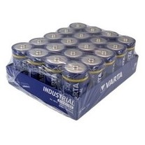 Bateria Varta Industrial LR14 (C) box
